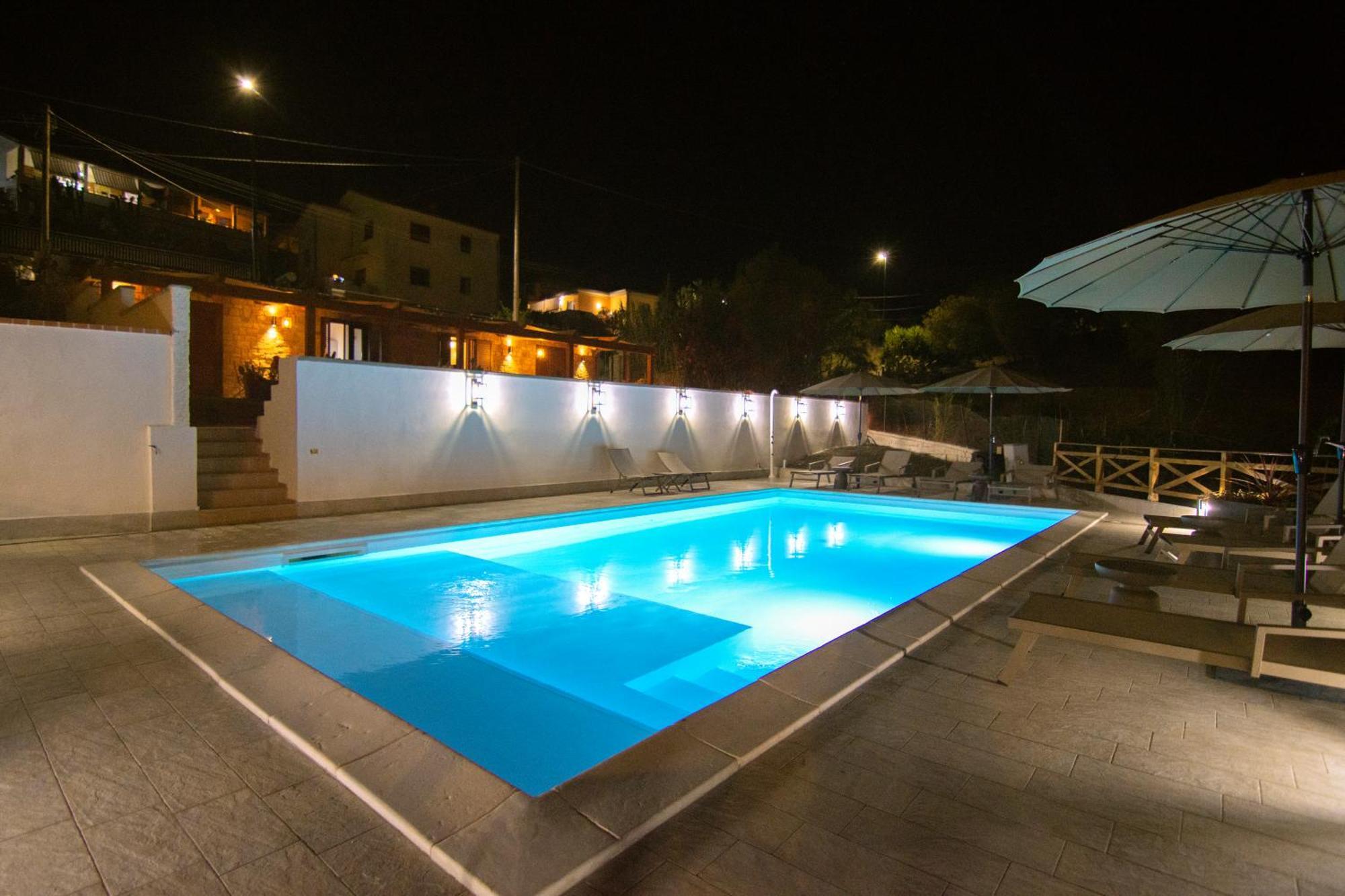 דירות קזאל ולינו Dominella מראה חיצוני תמונה